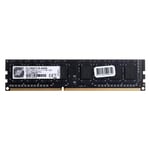 4711148599610 G.Skill 4GB DDR3-1600 memory module 1600 MHz G.SKILL