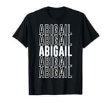 Abigail T-Shirt