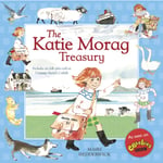 The Katie Morag Treasury (inbunden, eng)