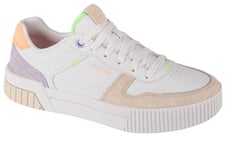 sneakers Femme, Skechers Jade - Stylish Type, Blanc