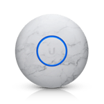 Ubiquiti Networks UniFi 6 Lite Cover Marmor