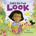 Let's Go Out: Look (bok, board book, eng)