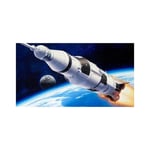 [FR] Revell APOLLO SATURN V KIT 1:144 - RV04909