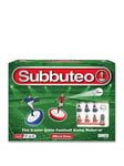 Subbuteo Main Game