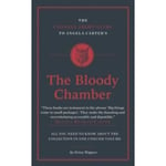 The Connell Short Guide To Angela Carter's The Bloody Chamber (häftad, eng)