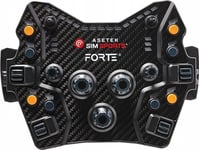 Asetek Asetek Simsports Forte Gt Knappeboks