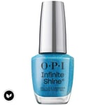 OPI Infinite Shine I Deserve The Whirl Gel-Like Nail Polish 15ml OPI My Me Era