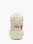 Sirdar Country Classic Worsted Yarn, 100g