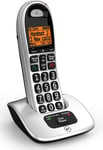 BT 4000 Cordless Landline House Phone, Big Buttons, Advanced Nuisance Call Pack