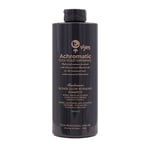 Tecna Achromatic Blonde Glow Revealing Shampoo 400ml - shampoing anti-jaune