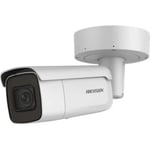 Hikvision bullet powered by darkfighter motorized lens ip67 ik10 4mp 2.8 - 12mm