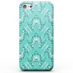 Aquaman Mera Phone Case for iPhone and Android - iPhone 8 Plus - Tough Case - Matte