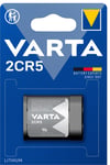 Varta Professional 2CR5 batteri (1pk.)