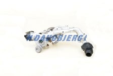 Turboaggregat BorgWarner - VW - T6 transporter, T5 transporter, T5 transporter 4-motion