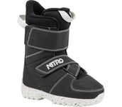 Rover JR snowboardboots Barn Black 18.5