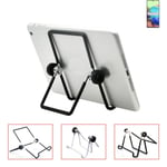 Support de tablette pour Samsung Galaxy Tab S7 5G Porte-tablette pliable