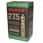 Maxxis Maxxis 27,5 tums Slang WelterWeight | 27,5x2,20/2,5" | Racerventil / Prestaventil