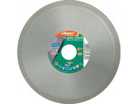 Norton Diamond Cutting Disc 180X25.4/22.23Mm Norton Classic Ceramic