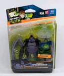 Ben 10 Ultimate Alien Ultimate Spidermonkey 4 Inch Action Figure 2010