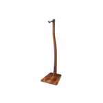 Gibson S&A Handcrafted Guitar Stand Walnut