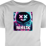 T-shirt för Barn | Klassisk Barn-T-shirt Roblox