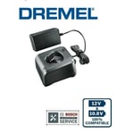 DREMEL ® Genuine 12V-20 Battery Charger (To Fit: Dremel 8240 Tool)