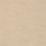 Casadeco Five O'Clock Plain, Beige Sable