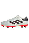 adidas Copa Pure 2.3 Basket, Semi Lucid Blue/White, 32 EU