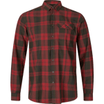 Highseat skjorta Red Forest Check 2XL