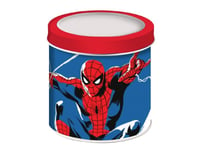 Diakakis Analog Watch In Can - Spiderman