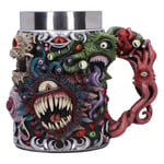 Dungeons & Dragons Beholder Tankard (15.5cm)