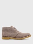 AllSaints Bilton Suede Desert Boots