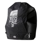 THE NORTH FACE NF0A81DEKX71 SUMMIT RUN TRAINING PACK 12 Sports vest Homme TNF BLACK/TNF BLACK Taille XL