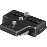 SmallRig 3162 Extended Arca-Type Quick Release Plate till DJI RS 2 and RSC 2