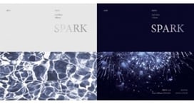 Jbj95  Spark (random Cover)  CD