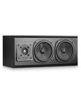 M&K Sound LCR750C - Enceinte Centrale THX SELECT Noir