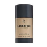 Lagerfeld Classic Deo Stick 75m