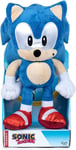 Peluche Sonic CM 32 Original