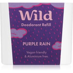 Wild Purple Rain Limited Edition deodorant stick refill 40 g