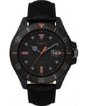 Timex Mens Harborside Coast Watch