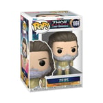 Funko POP! Marvel: Thor: Love and Thunder - Zeus - Collectable Vinyl Figure - Gi