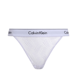 Calvin Klein String Thong Lila