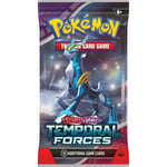 Pokemon Temporal Forces Booster (1 booster)