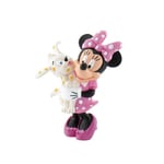 Bullyland - B15329 - Figurine Minnie - La Maison de Mickey Disney - 8 cm