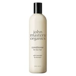 John Masters Organics Conditioner For Dry Hair With Lavender & Av