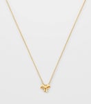 Syster P Rosie Mini Halsband Guld