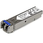 StarTech.com Module SFP GBIC compatible HP J4859C - Transceiver 1000BASE-LX - Paquet de 10 (J4859C10PKST)