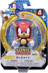 Sonic The Hedgehog Modern Mighty Action Figure W10