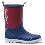 Pepe Jeans Storm Basic 0, 595NAVY, 34 EU