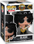 Funko POP! Guns  n  Roses actionfigur